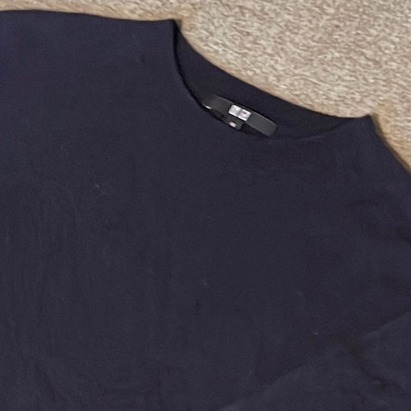 Uniqlo 100% Cashmere Super Soft Sweater size XS - Picture 3 of 5